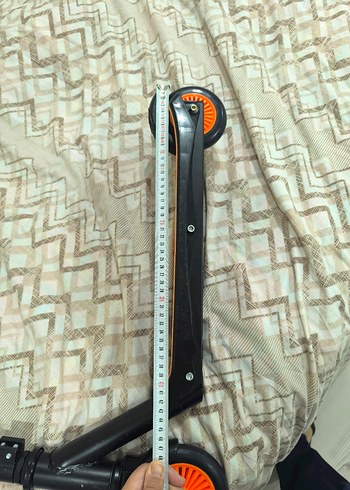 Cool Wheels 5 yaş üzeri 2 Tekerlekli Çocuk Scooter - Görsel 6