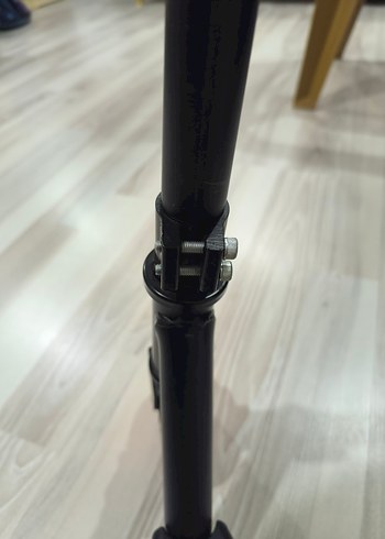 Cool Wheels 5 yaş üzeri 2 Tekerlekli Çocuk Scooter - Görsel 5