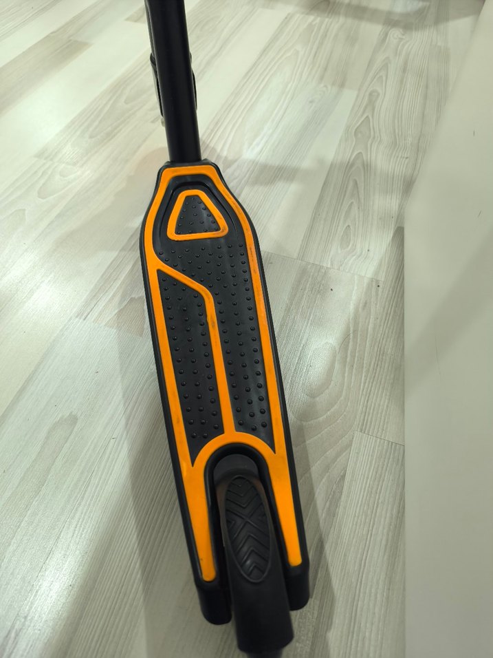 Cool Wheels 5 yaş üzeri 2 Tekerlekli Çocuk Scooter - Görsel 4