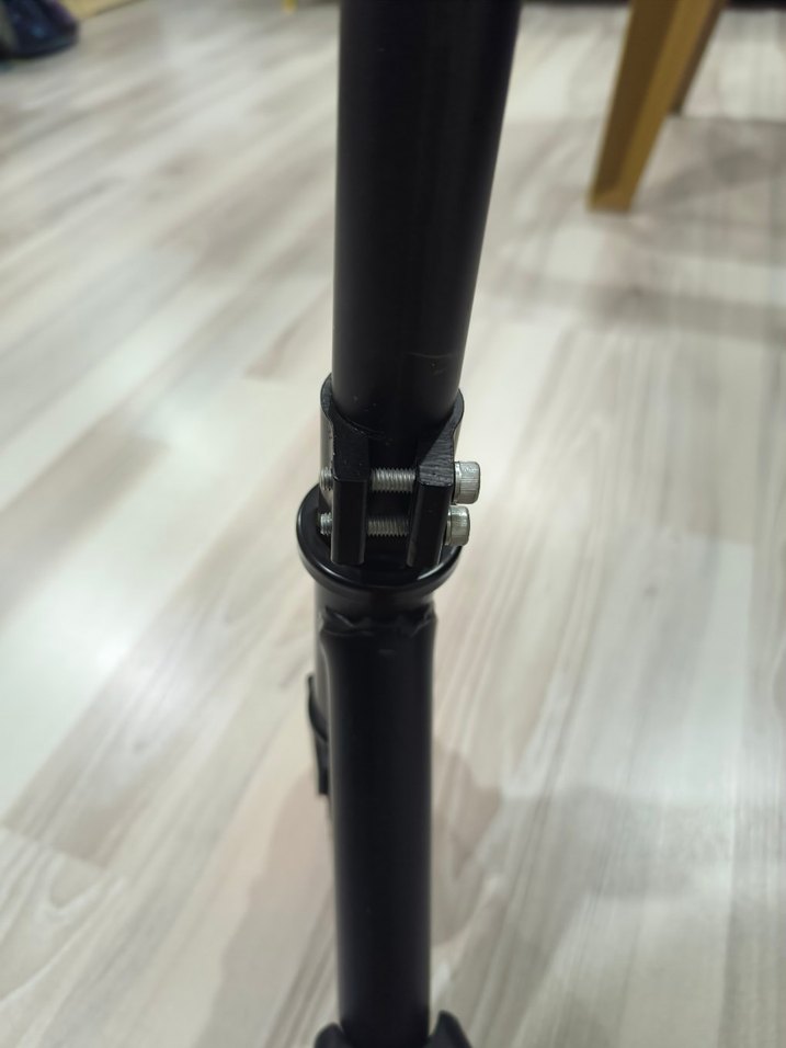 Cool Wheels 5 yaş üzeri 2 Tekerlekli Çocuk Scooter - Görsel 5