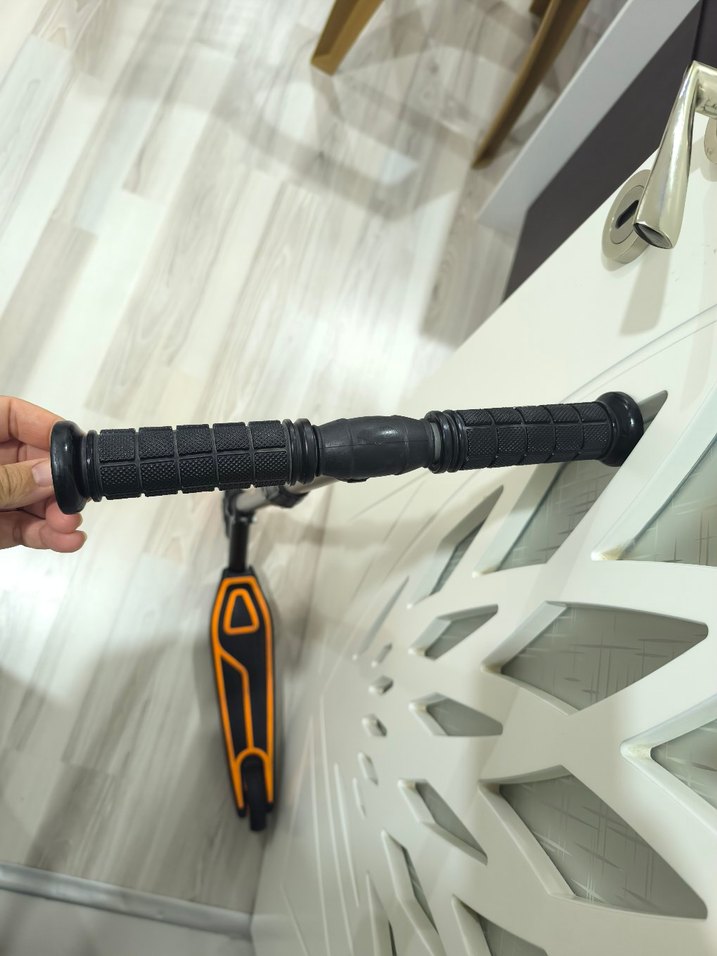 Cool Wheels 5 yaş üzeri 2 Tekerlekli Çocuk Scooter - Görsel 3