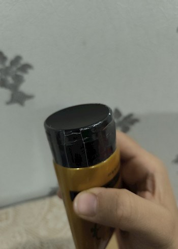 Altın Maske - Soyulabilir Yaşlanma Karşıtı Maske - Görsel 6