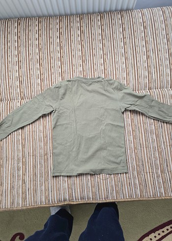 Erkek çocuk Desen değiştiren tshirt (7-9 yaş) - Görsel 2