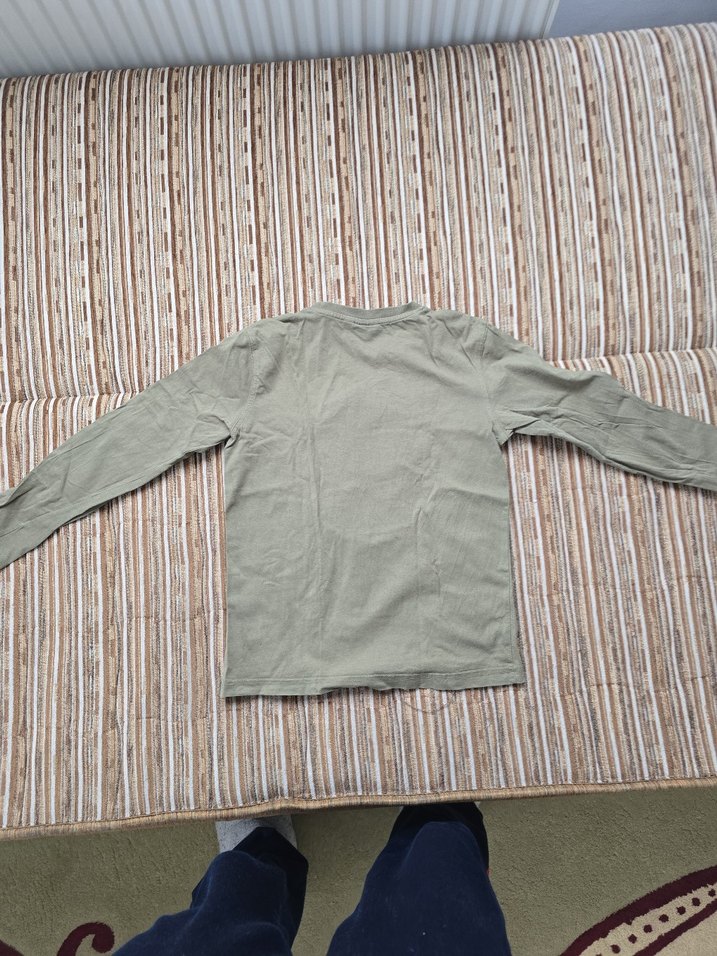 Erkek çocuk Desen değiştiren tshirt (7-9 yaş) - Görsel 2