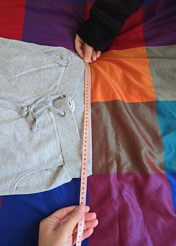 LCW 36-38 Beden kadın eşofman altı - Görsel 4