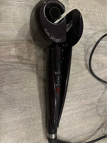 Babyliss Dream Curl Otomatik Saç Şekillendirici