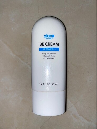 atom bb krem