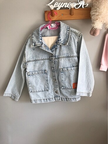 Lcw jean ceket