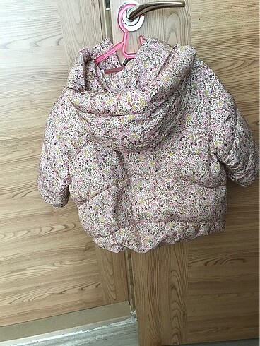 Zara Zara mont
