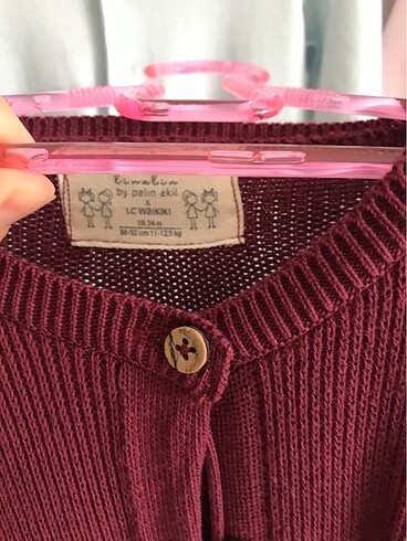 LC Waikiki Lc Waikiki tülü