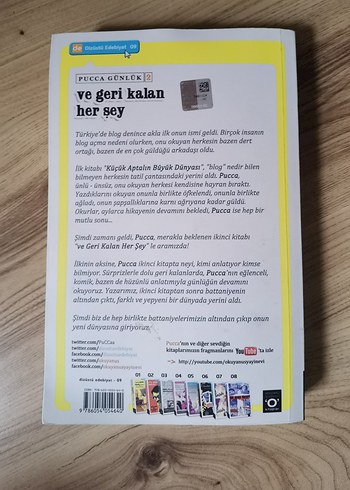 Pucca Günlük 2: ve geri kalan her şey - Görsel 2