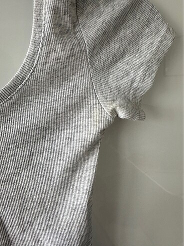 s Beden Bershka gei crop