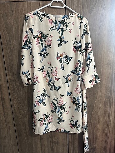 H&m elbise