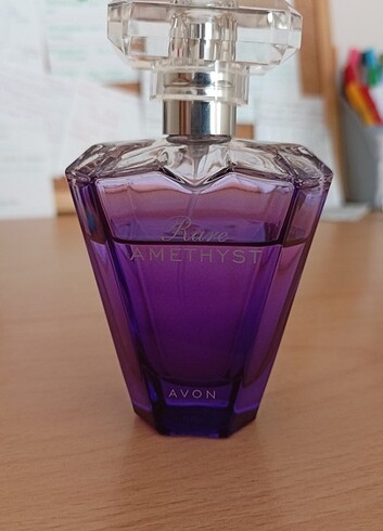 Avon Rare Amethyst Parfüm 