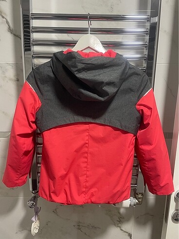 Decathlon Çocuk mont