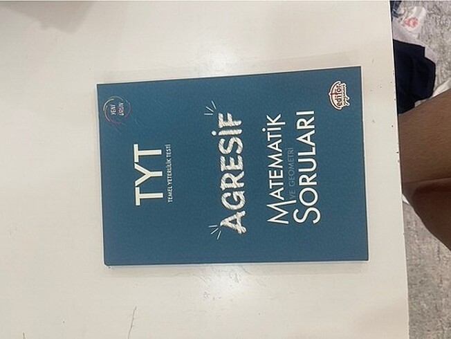 TYT YKS KİTAP