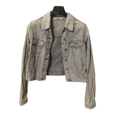 Mavi Jeans Kot ceket