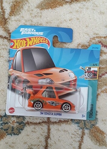  supra fast and furius 