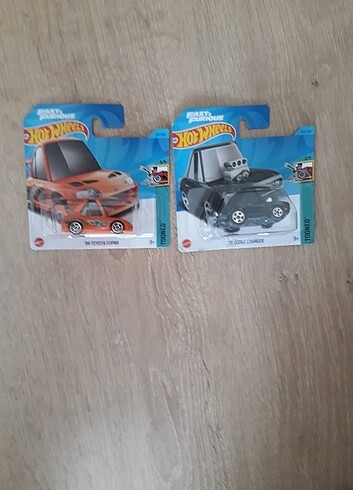 supra ve charger tooned fast and furius