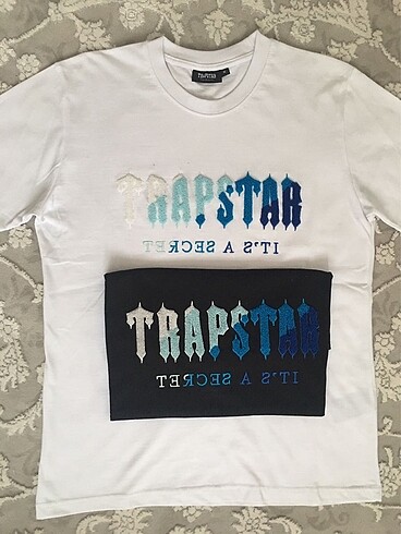 Diğer TRAPSTAR TSHİRT