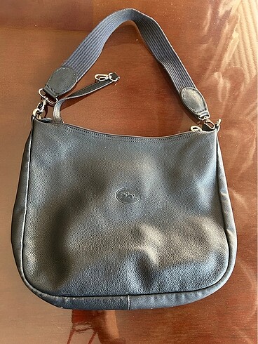 Orjinal longchamp çanta