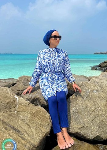 KAHİJAP HAŞEMA TAKIM - Görsel 3