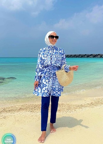 KAHİJAP HAŞEMA TAKIM - Görsel 2