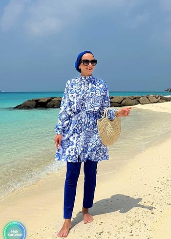 KAHİJAP HAŞEMA TAKIM - Görsel 6