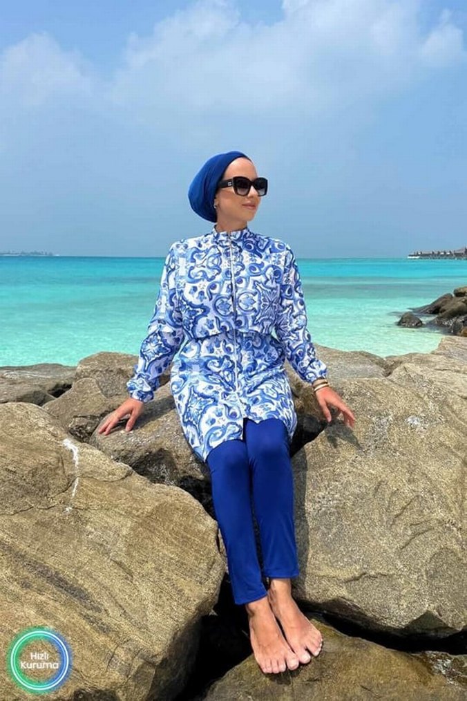 KAHİJAP HAŞEMA TAKIM - Görsel 3