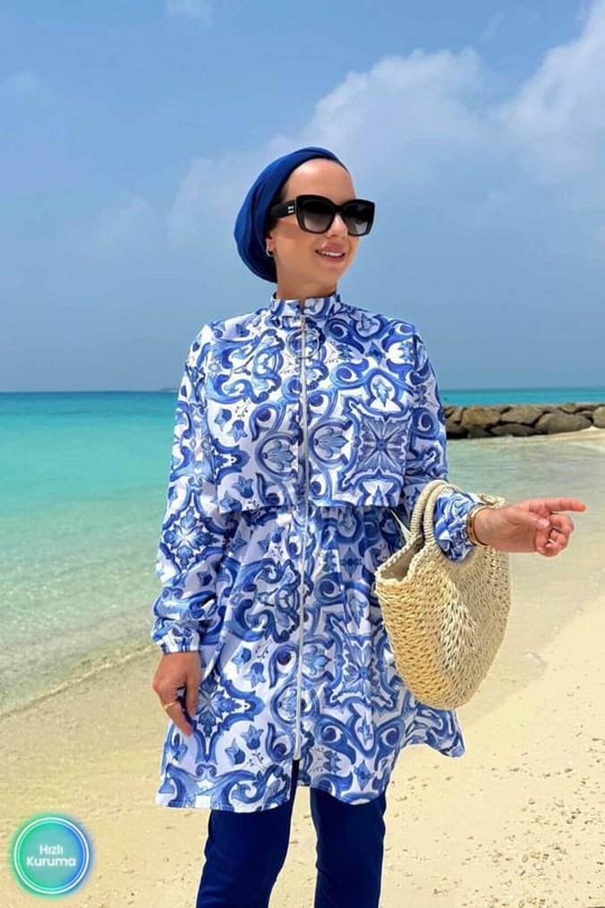 KAHİJAP HAŞEMA TAKIM - Görsel 5