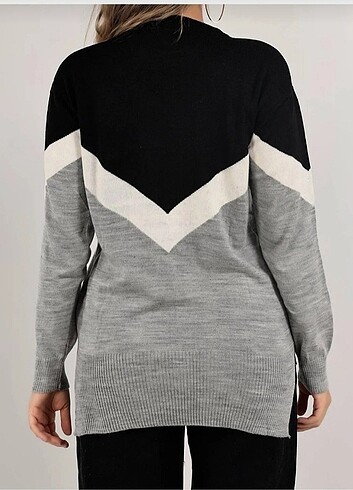 triko kazak  - Görsel 2