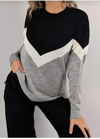 triko kazak  - Görsel 3