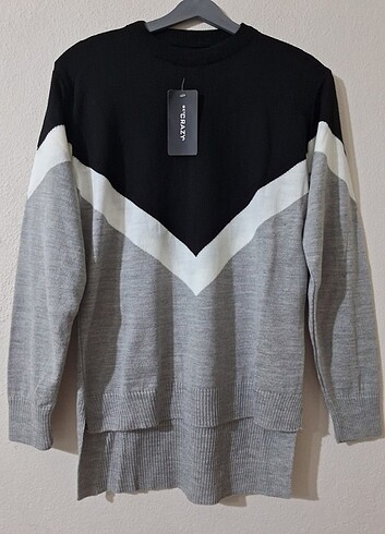 triko kazak  - Görsel 4