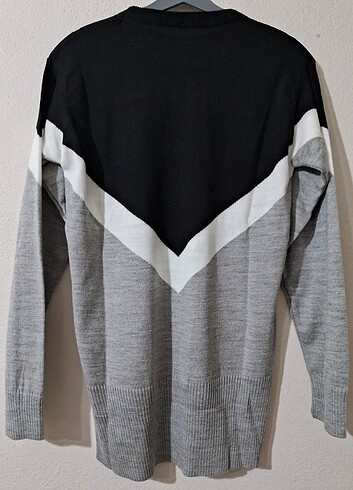 triko kazak  - Görsel 5