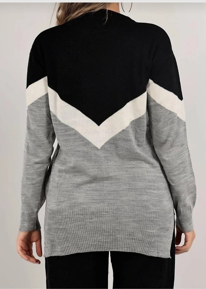 triko kazak  - Görsel 2