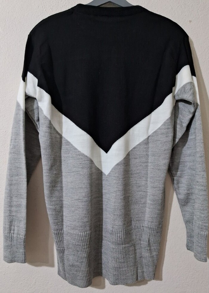 triko kazak  - Görsel 5