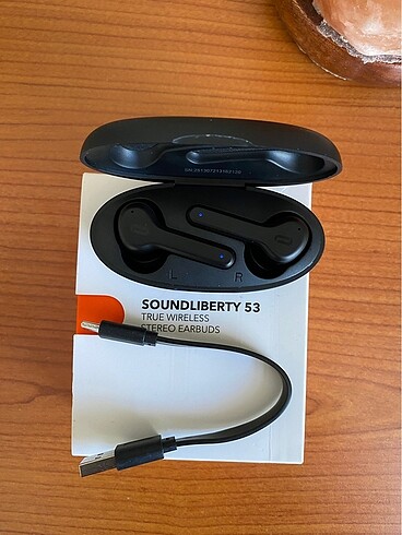 Taotronics Bluetooth Kulaklık