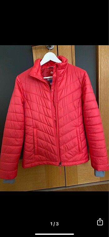 Columbia Mont