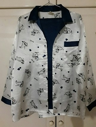 Pijama Takımı 