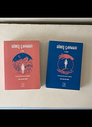 Güneş Çavması
