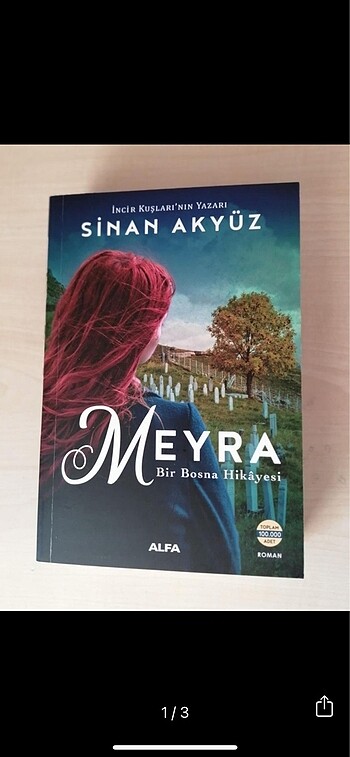 3 Edebiyat kitabı