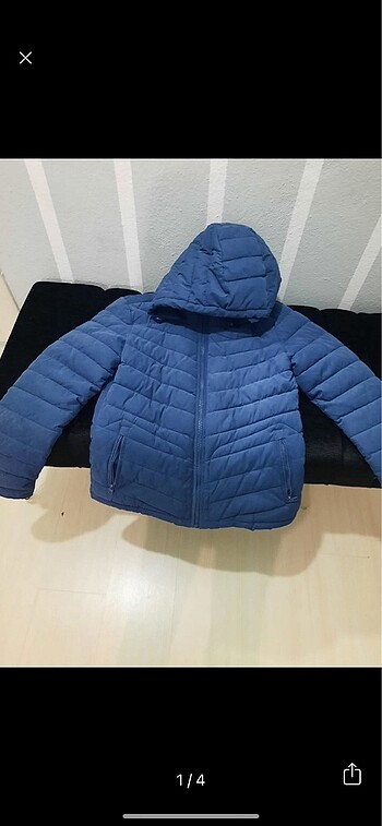LTB Erkek mont