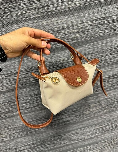 Longchamp çanta