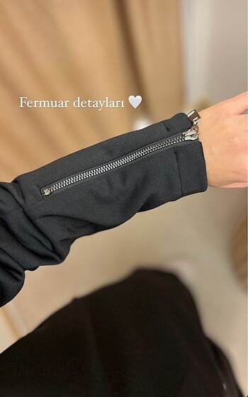 diğer Beden Ferace
