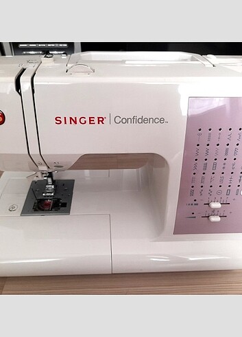 Beden 7463 Singer Dikiş Makinesi