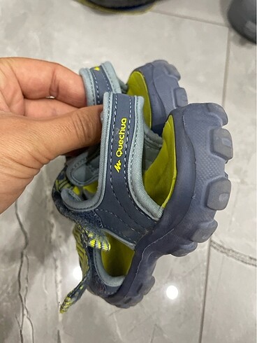 32 Beden çeşitli Renk Çocuk sandalet