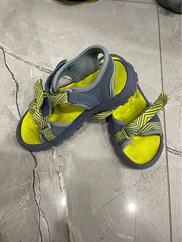 Decathlon Çocuk sandalet