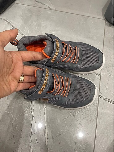 Skechers Çocuk spor ayakkabı