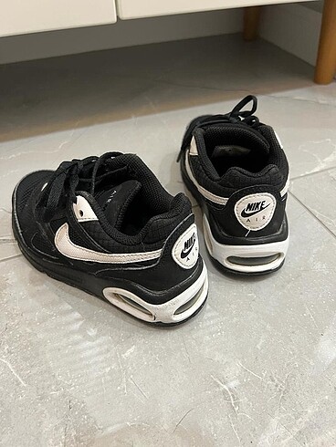 Nike Nike AirMax spor ayakkabı