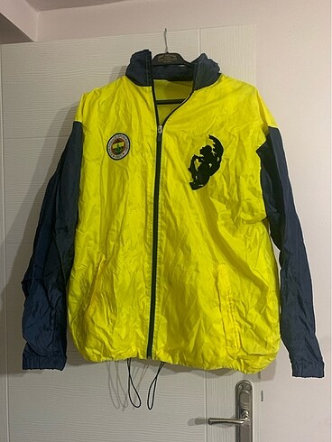Fenerbahçe yağmurluk
